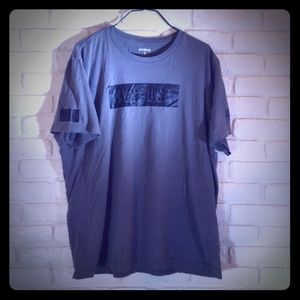 Express men's t shirt
